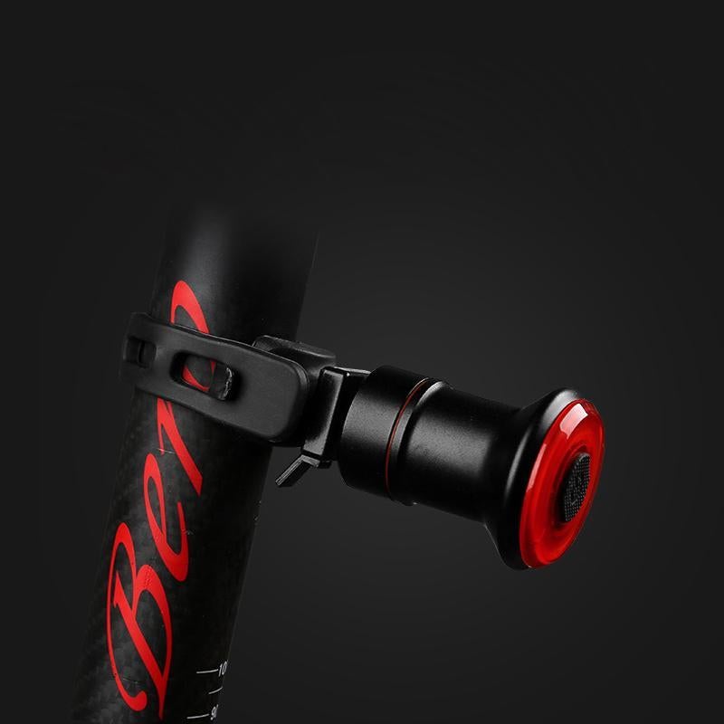 Smart Bike Rear Light | Automatic brake signal
