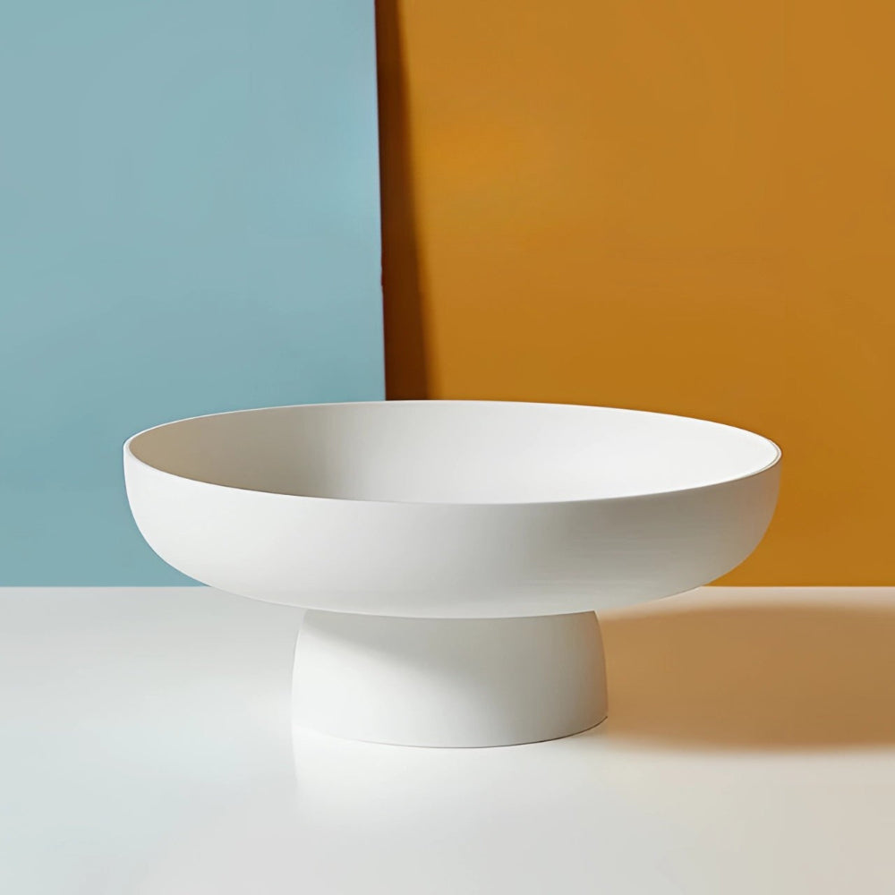 Fruit Bowl | Elevated Retro-Style Serving Bowl