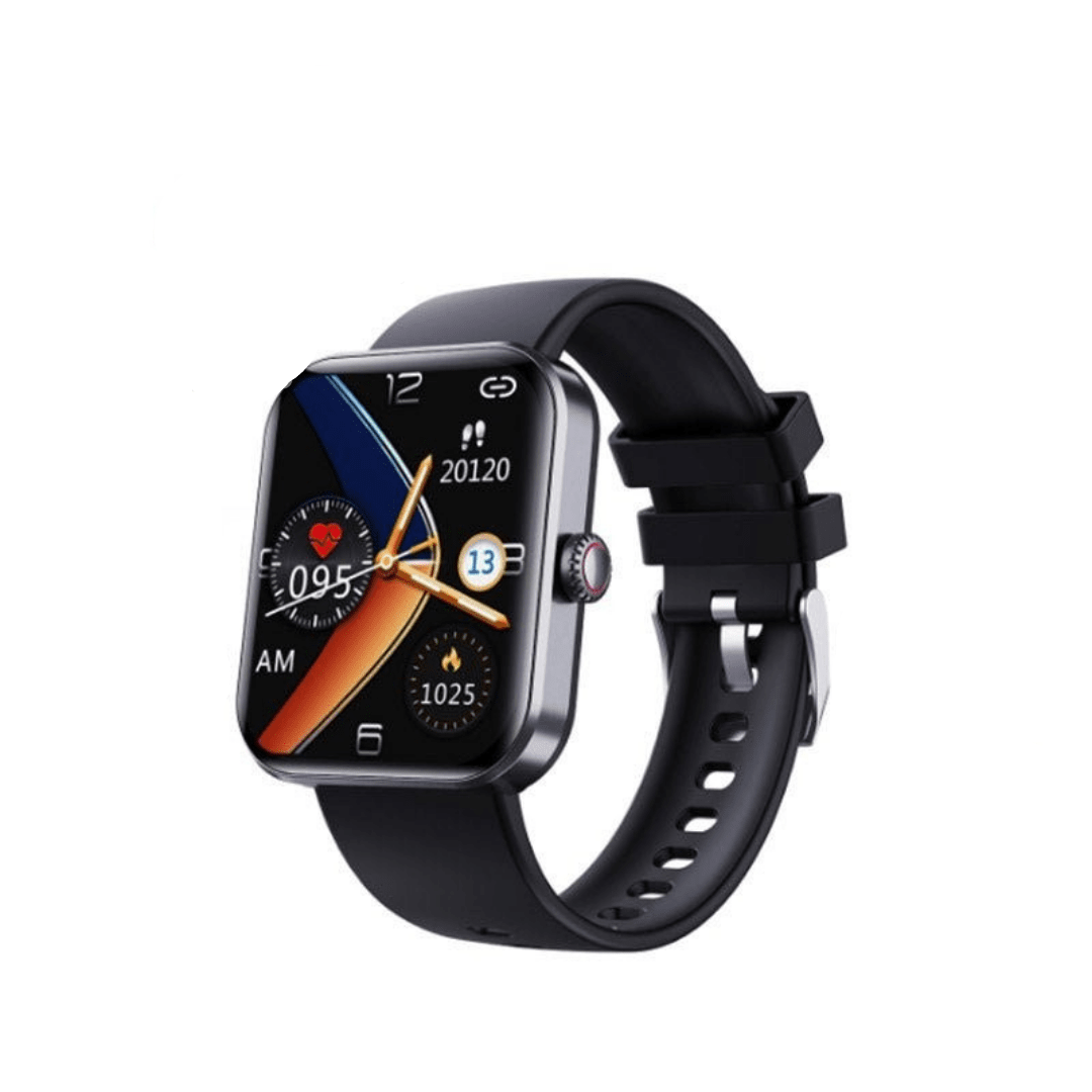 Smart Watch Health Tracker Glucose Monitor Fitness Heart Rate Watch