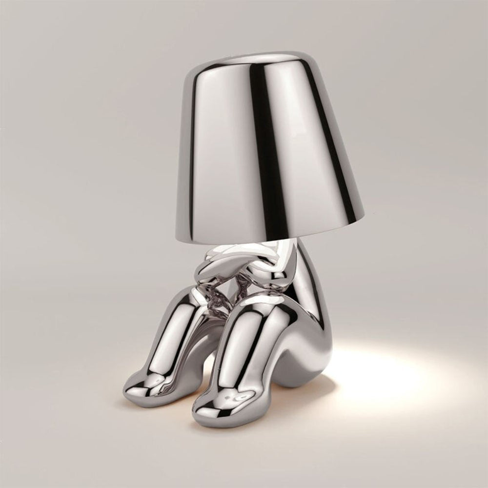 LED Light | Decorative Character Table Lamp