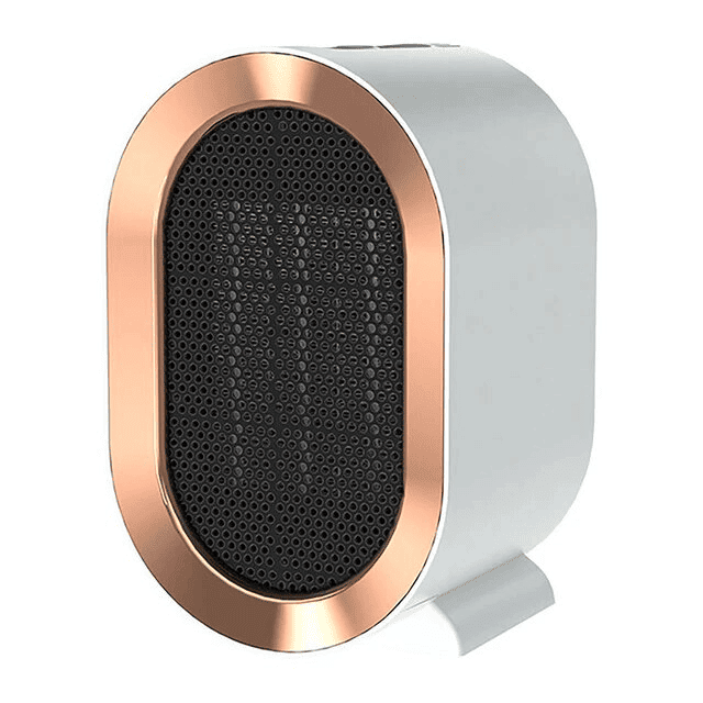 Portable Ceramic Space Heater | Fast room warming