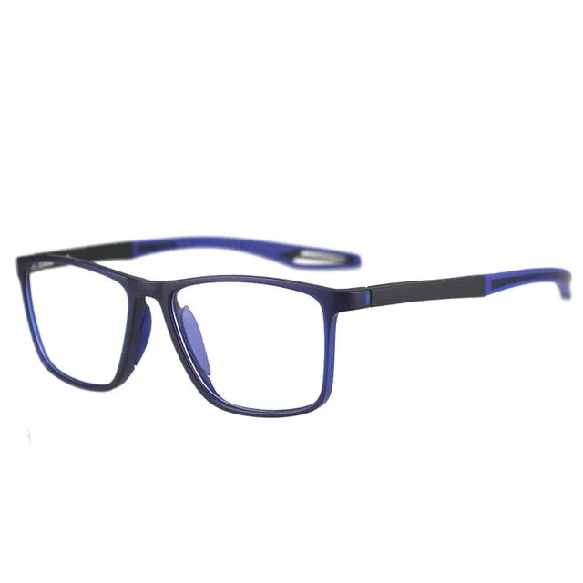 Reading Glasses Multifocal Lightweight Polycarbonate Unisex Eyewear