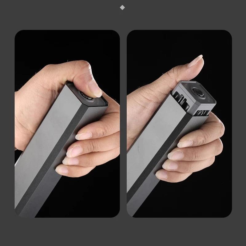 Precision Screwdriver Set | Compact Multi-Bit Design