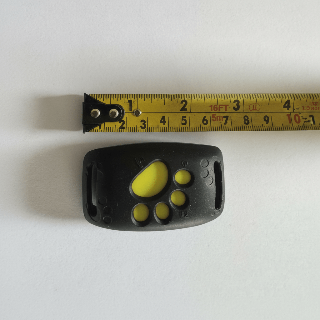 Cat GPS Tracker Real Time Pet Location Tracking Device