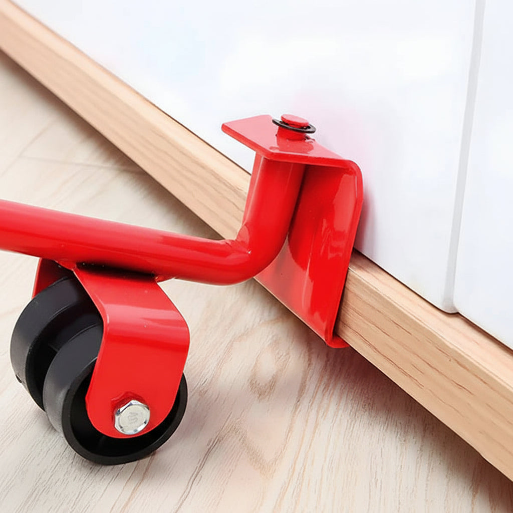 Furniture Lifting Kit Easy Assembly Adjustable Height