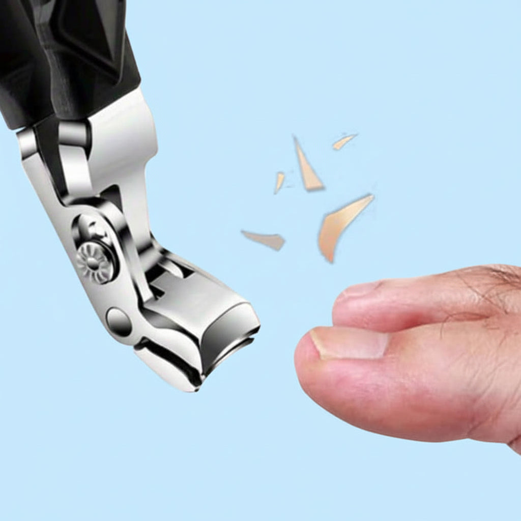 Clip Nail Clipper Stainless Steel Precision Cutting Tool