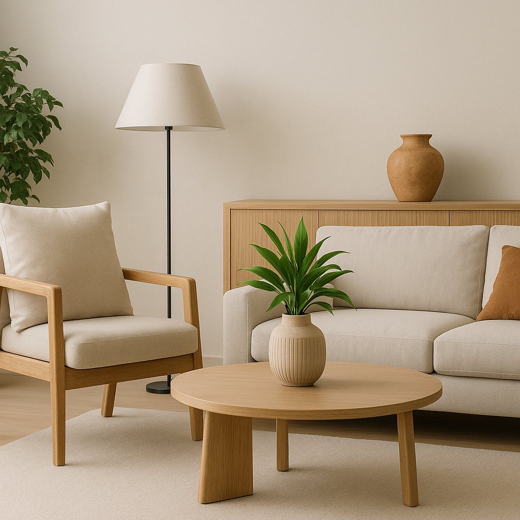 Home & Interior