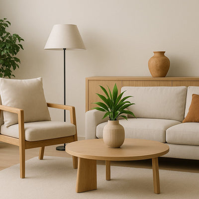 Home & Interior