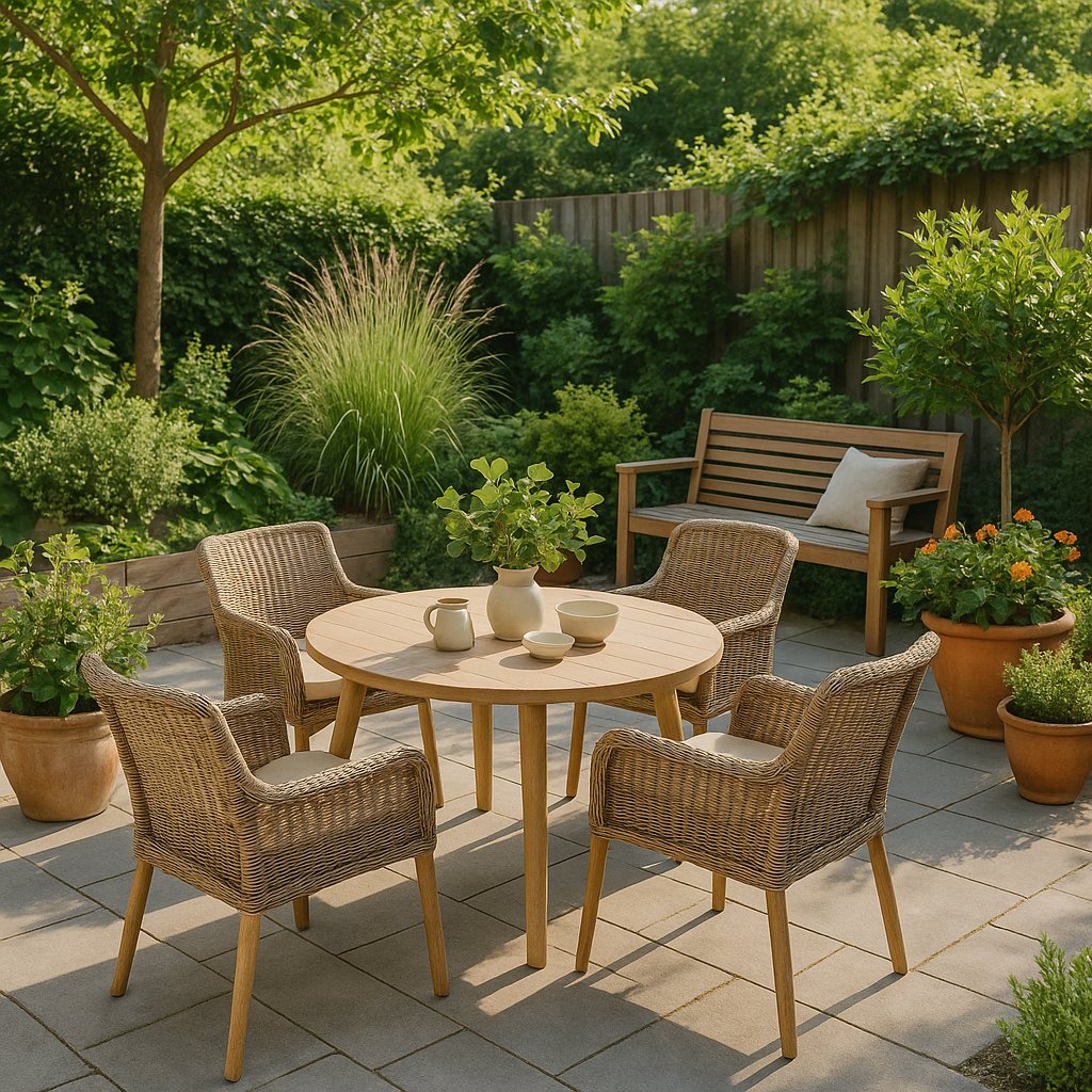 Outdoor & Garden