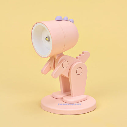 LED Night Light | Cute Cartoon Design