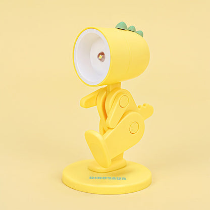LED Night Light | Cute Cartoon Design