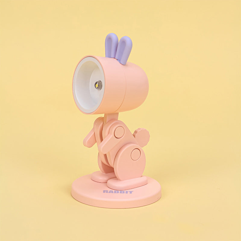 LED Night Light | Cute Cartoon Design