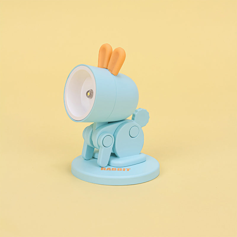 LED Night Light | Cute Cartoon Design