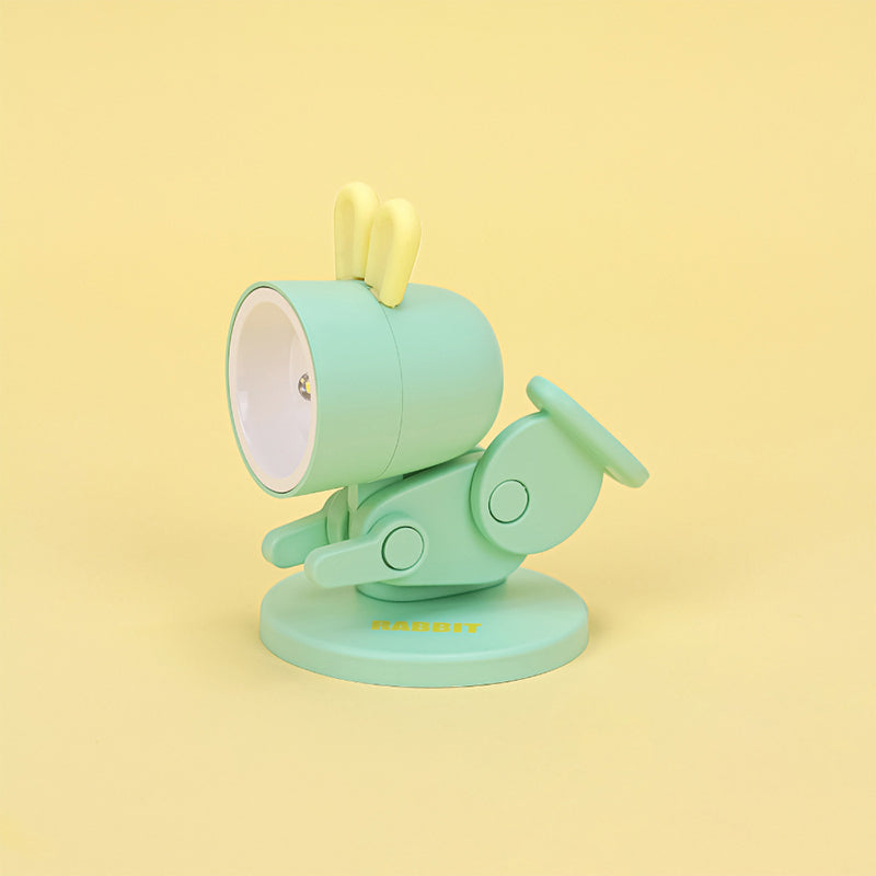 LED Night Light | Cute Cartoon Design