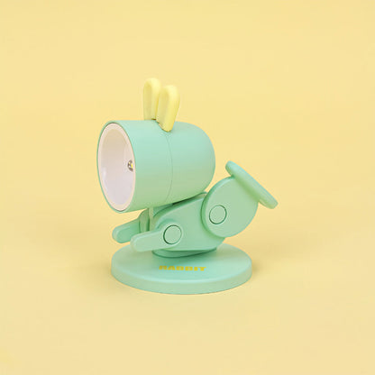 LED Night Light | Cute Cartoon Design