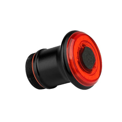 Smart Bike Rear Light | Automatic brake signal