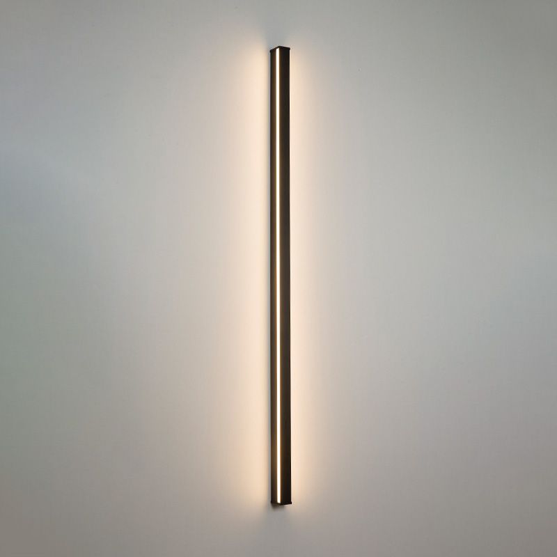 LED Wall Light | Modern Linear Atmospheric Lamp