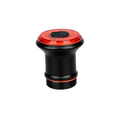 Smart Bike Rear Light | Automatic brake signal