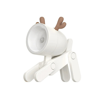 LED Night Light | Cute Cartoon Design