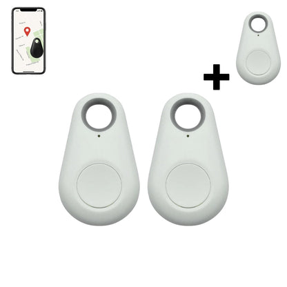 GPS Tracker Tag | Compact Live Location Tracking