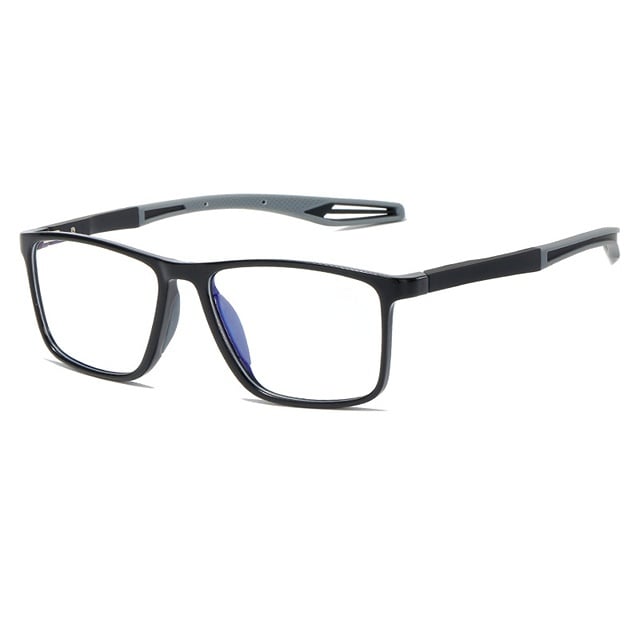 Reading Glasses Multifocal Lightweight Polycarbonate Unisex Eyewear