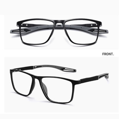 Reading Glasses Multifocal Lightweight Polycarbonate Unisex Eyewear