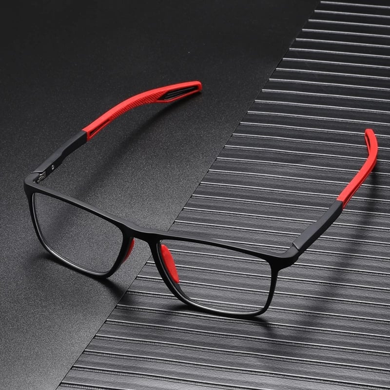 Reading Glasses Multifocal Lightweight Polycarbonate Unisex Eyewear