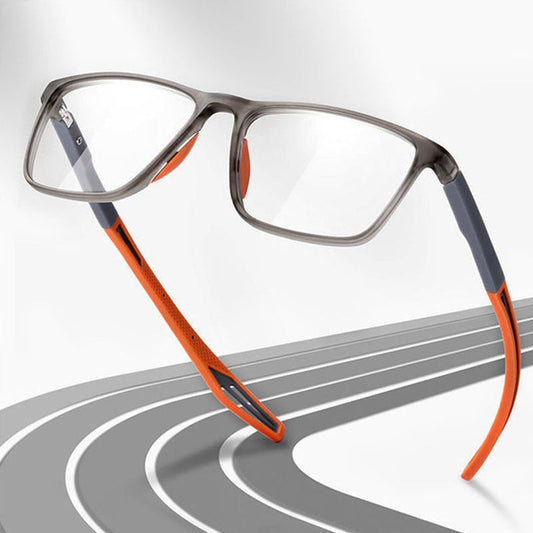 Reading Glasses Multifocal Lightweight Polycarbonate Unisex Eyewear