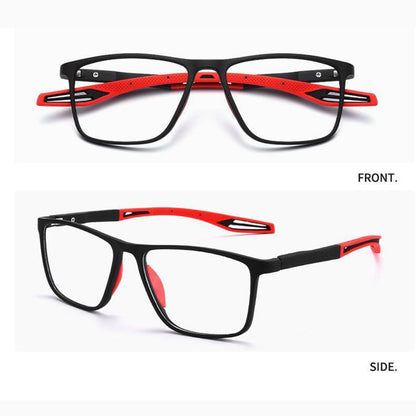 Reading Glasses Multifocal Lightweight Polycarbonate Unisex Eyewear