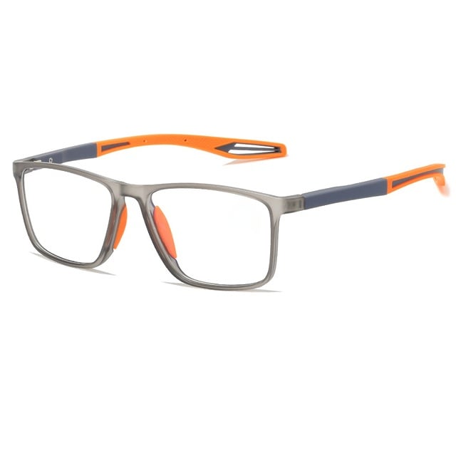 Reading Glasses Multifocal Lightweight Polycarbonate Unisex Eyewear