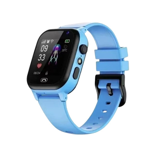 Smart Watch Kids GPS Tracker Waterproof Video Call Safety Watch