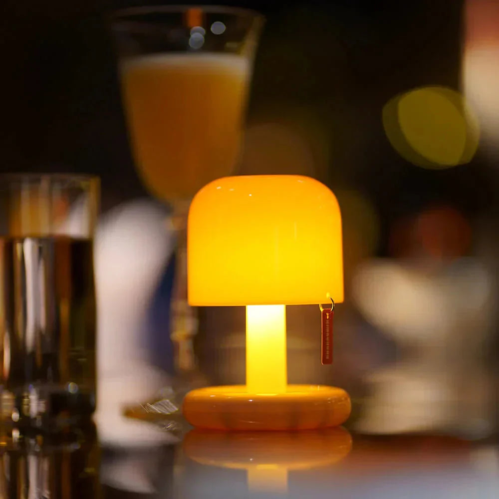 LED Light | Mini Sunset Table Lamp