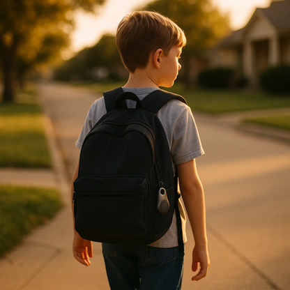GPS Tracker Tag | Compact Live Location Tracking
