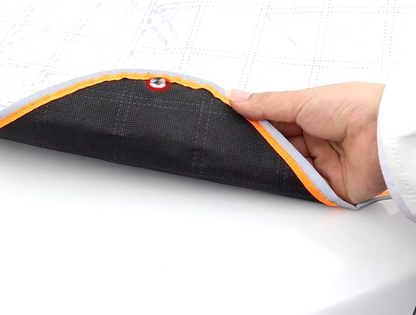 Magnetic Car Windscreen Snow Cover