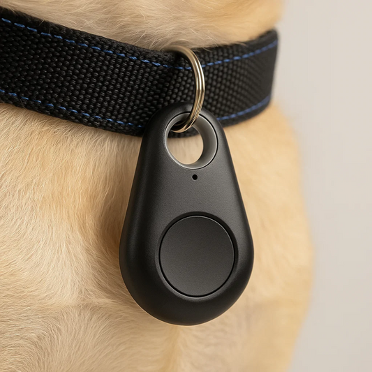 GPS Tracker Tag | Compact Live Location Tracking