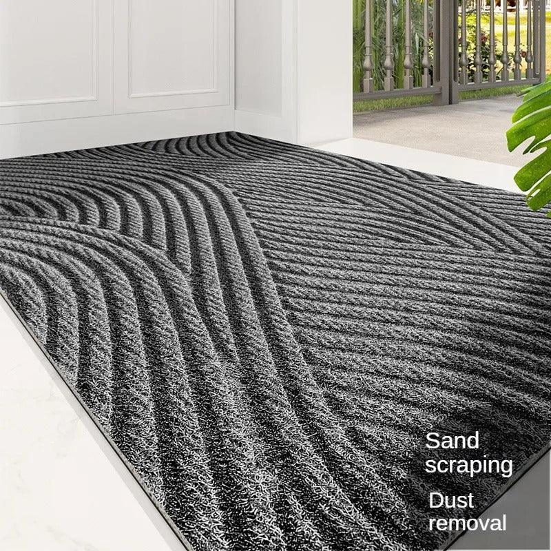 Door Mat | Modern Anti-Slip Entrance Mat