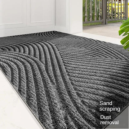 Door Mat | Modern Anti-Slip Entrance Mat