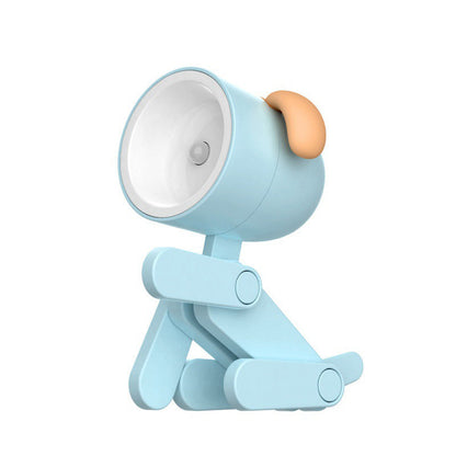 LED Night Light | Cute Cartoon Design