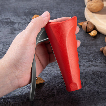 Lever nutcracker | Easy shell cracking tool
