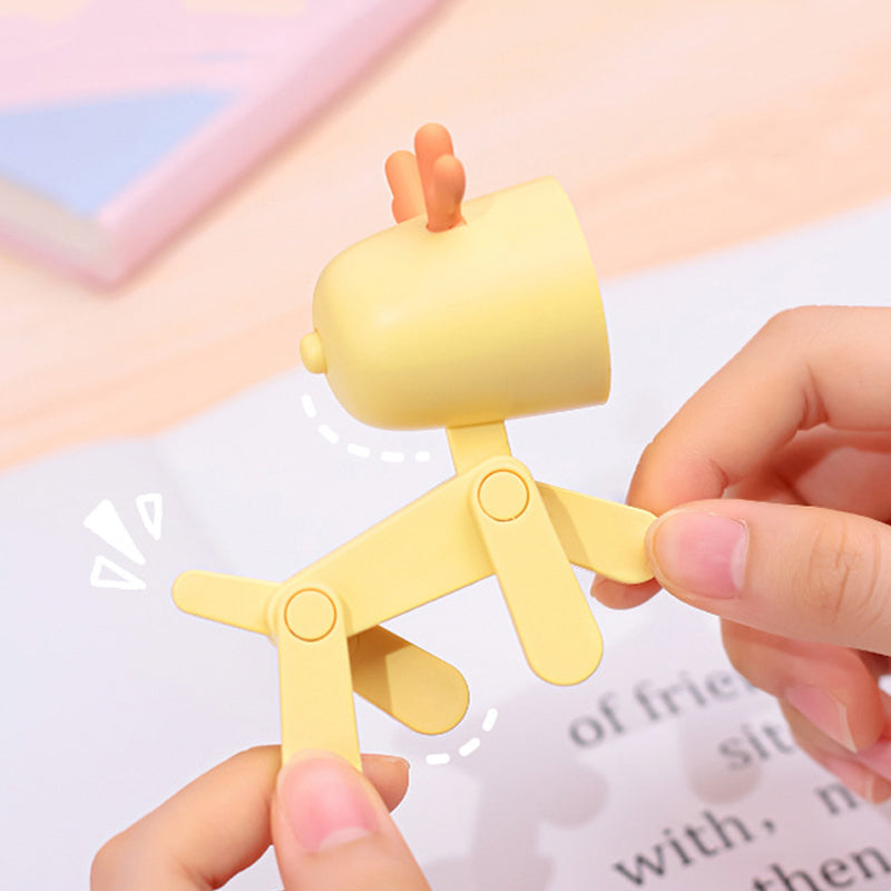 LED Night Light | Cute Cartoon Design