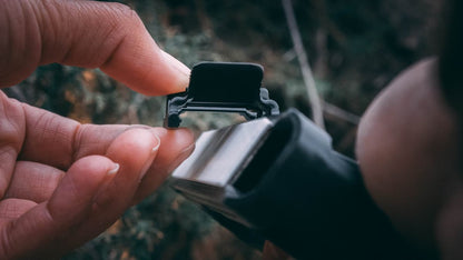 RazorSharp - Precision Knife Sharpening System