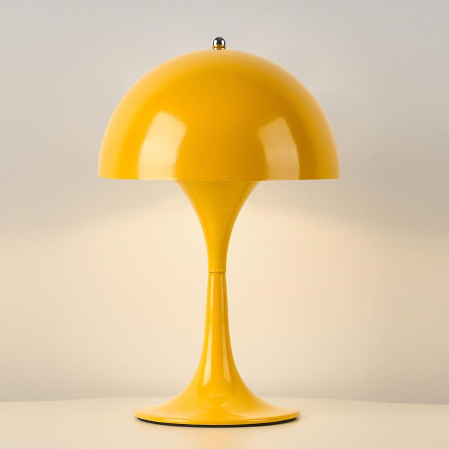 Wireless Table Lamp | Cord-Free Ambient LED Light