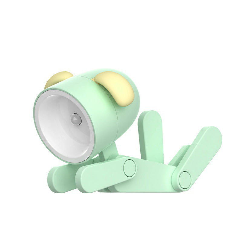 LED Night Light | Cute Cartoon Design
