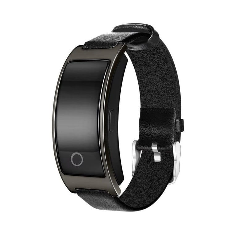 Fitness Tracker Smart Watch Blood Pressure Monitor Heart Rate Watch