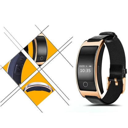 Fitness Tracker Smart Watch Blood Pressure Monitor Heart Rate Watch