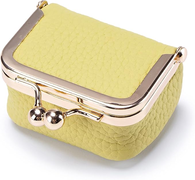 Mini jewellery case | Compact travel organiser