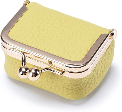 Mini jewellery case | Compact travel organiser