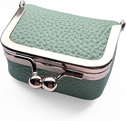 Mini jewellery case | Compact travel organiser