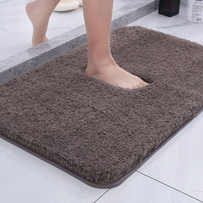 Luxury Bath Mat | Plush comfort underfoot
