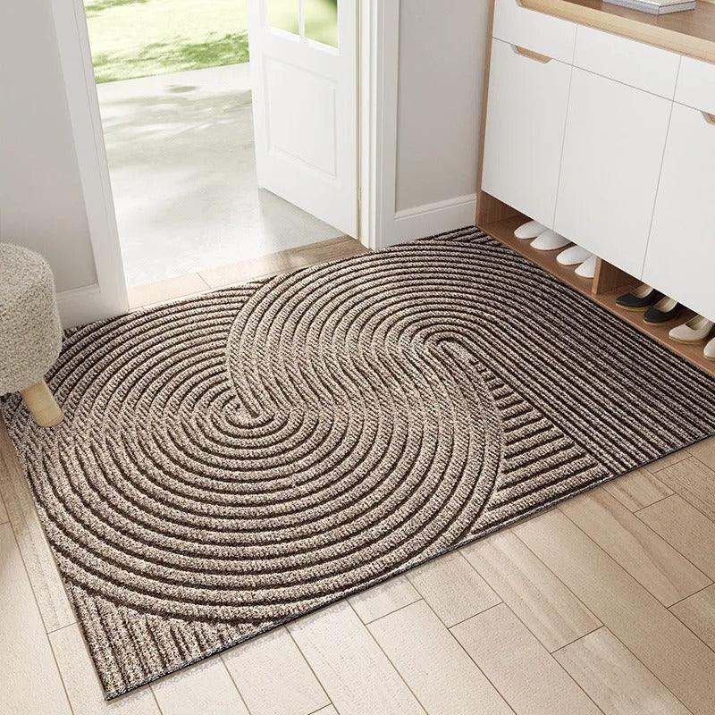 Door Mat | Modern Anti-Slip Entrance Mat